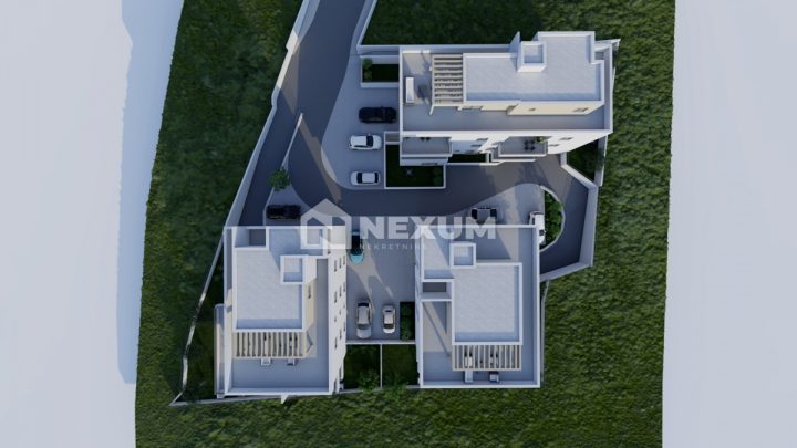 Apartmán Na prodej - Splitsko-dalmatinska Kaštela - foto 2/7