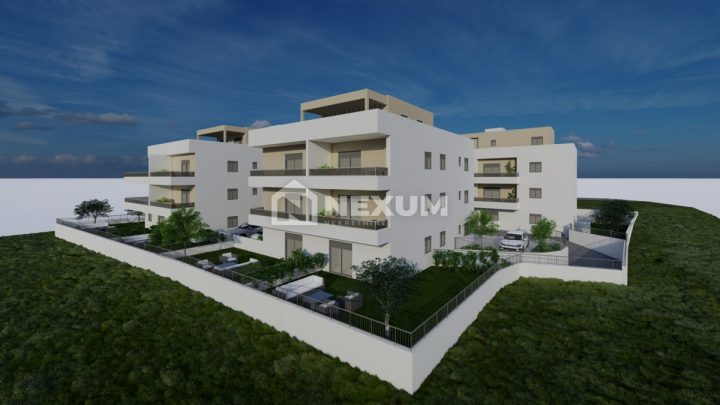 Apartmán Na prodej - Splitsko-dalmatinska Kaštela - foto 4/7