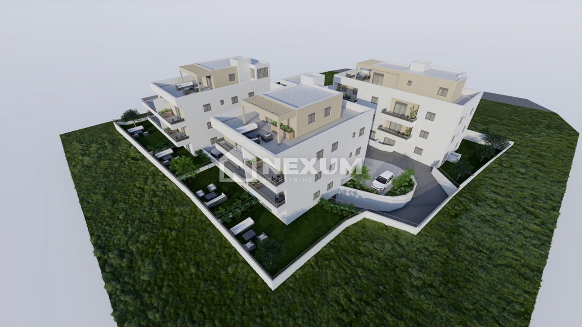 Appartamento In vendita - Splitsko-dalmatinska Kaštela - foto 1/7