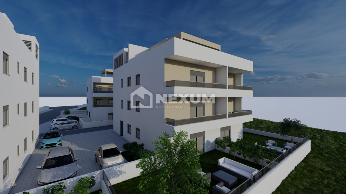 Appartamento In vendita - Splitsko-dalmatinska Kaštela - foto 4/7