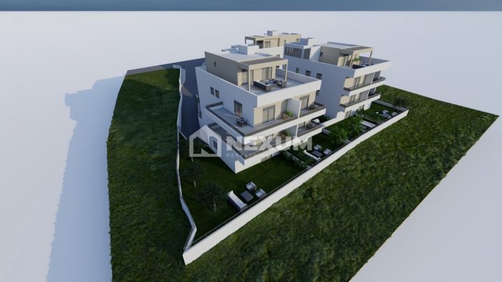 Apartment Zu verkaufen - Splitsko-dalmatinska Kaštela - foto 2/9