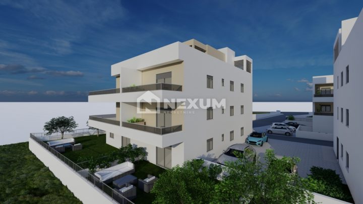 Apartment Zu verkaufen - Splitsko-dalmatinska Kaštela - foto 4/9