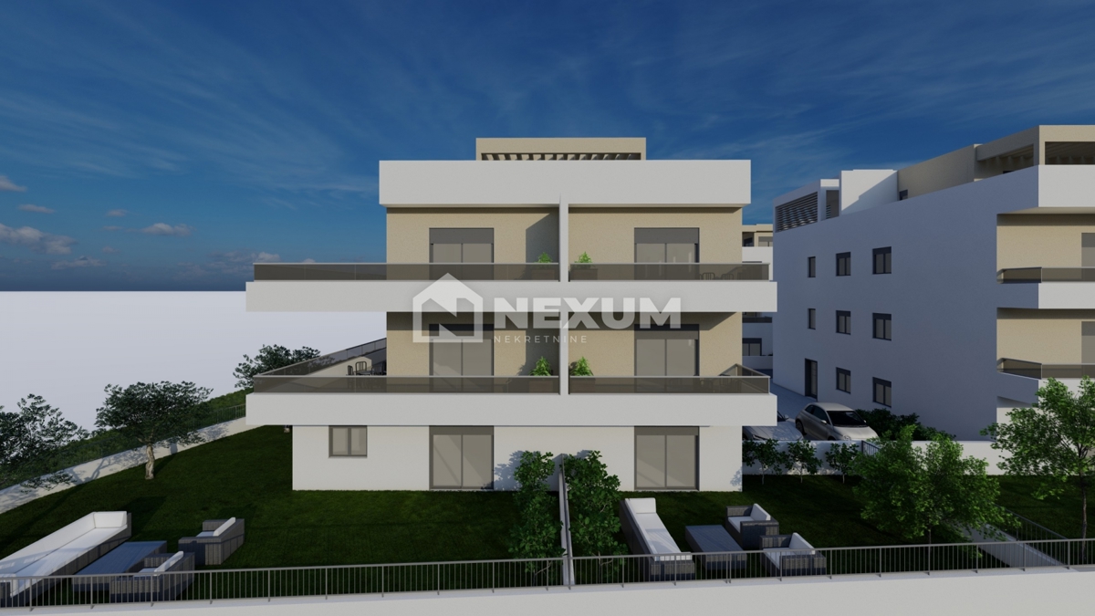 Appartement À vendre - Splitsko-dalmatinska Kaštela - foto 1/9
