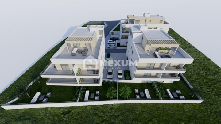 Apartment Zu verkaufen - Splitsko-dalmatinska Kaštela - foto 5/8