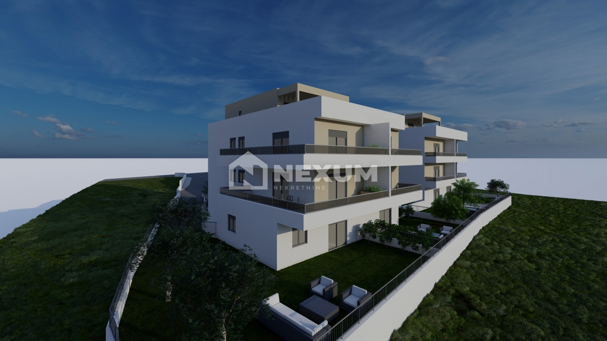 Appartement À vendre - Splitsko-dalmatinska Kaštela - foto 3/8