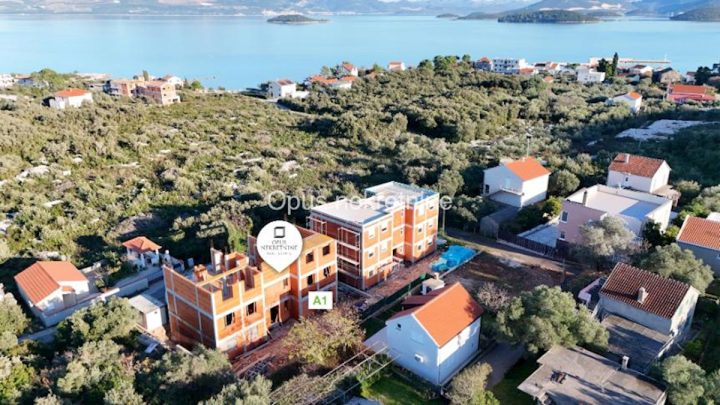 Apartmán na predaj 48 m² – Janjina