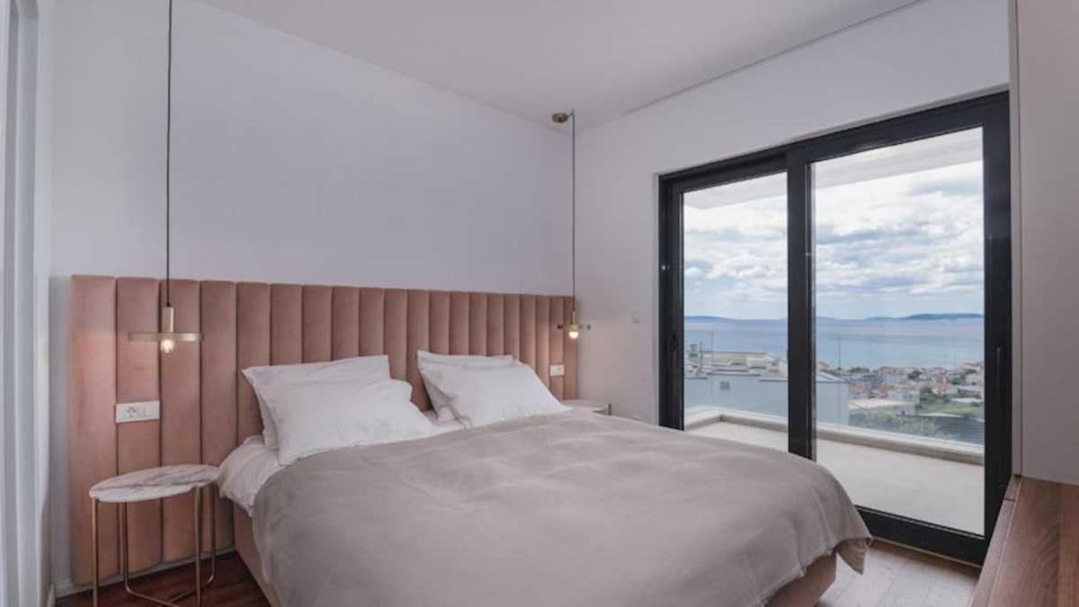 Casa In vendita - SPLITSKO-DALMATINSKA PODSTRANA