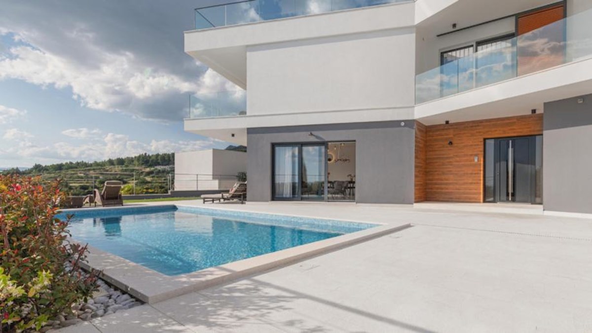 Casa In vendita - SPLITSKO-DALMATINSKA PODSTRANA