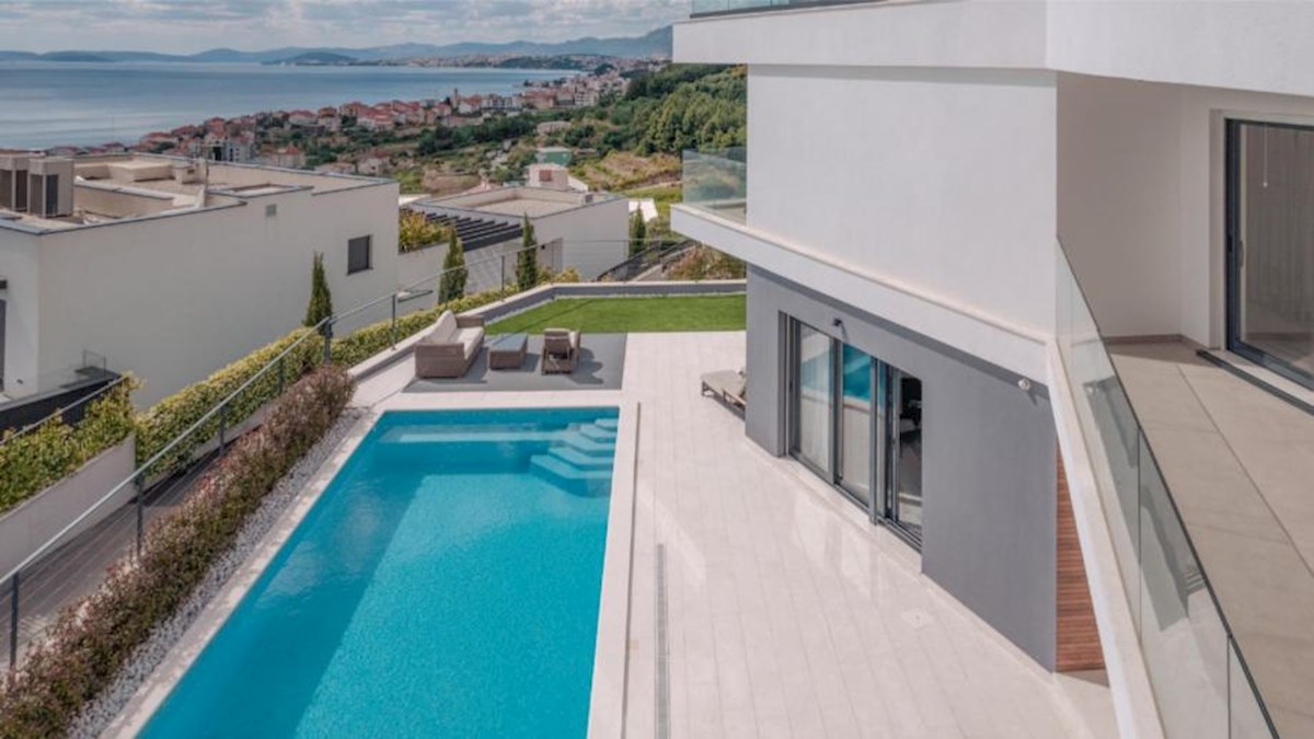 Casa In vendita - SPLITSKO-DALMATINSKA PODSTRANA