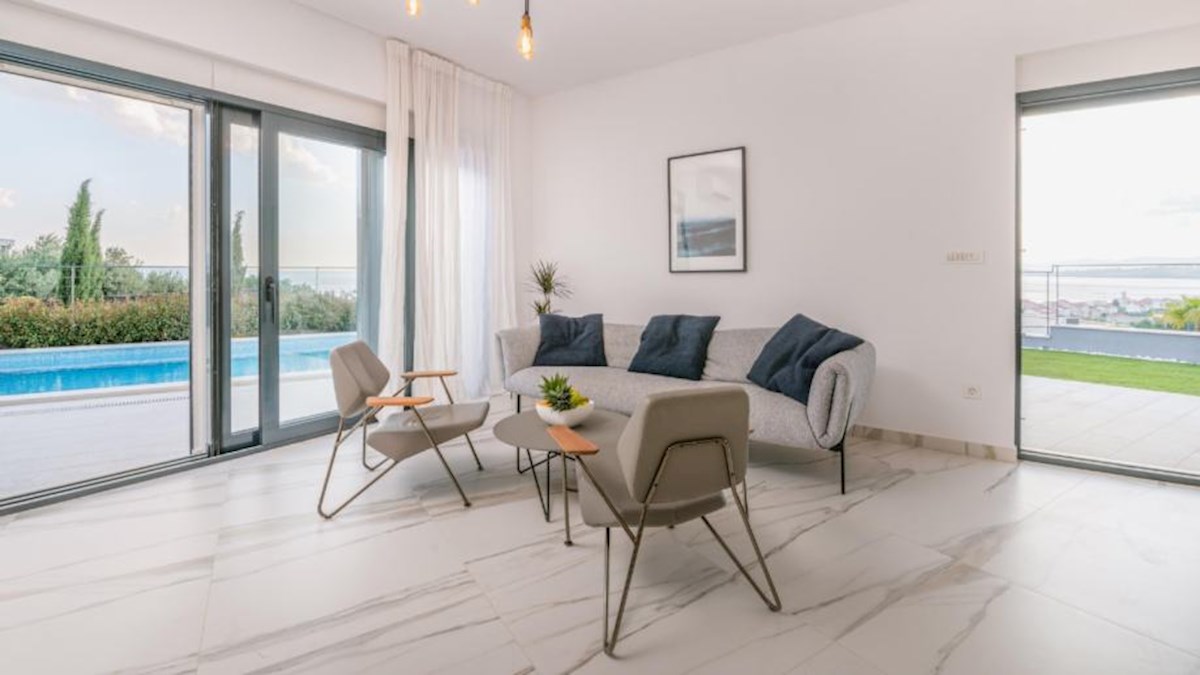 Casa In vendita - SPLITSKO-DALMATINSKA PODSTRANA