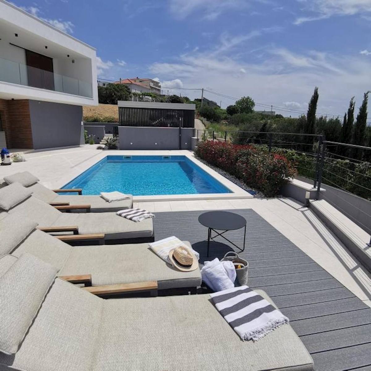 Casa In vendita - SPLITSKO-DALMATINSKA PODSTRANA
