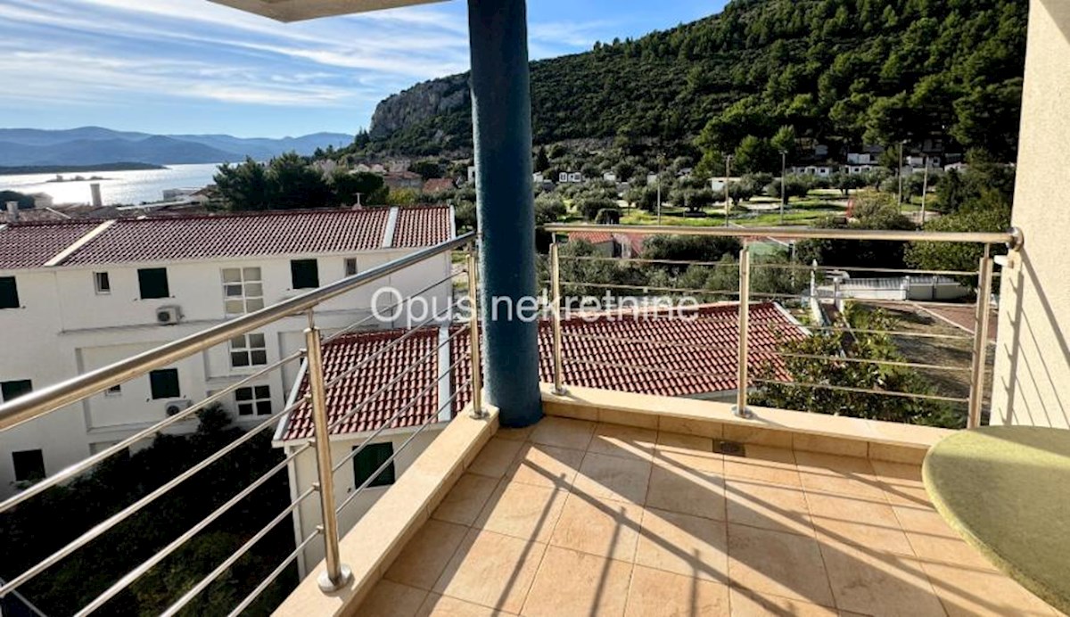 Apartmán Na prodej - DUBROVAČKO-NERETVANSKA SLIVNO