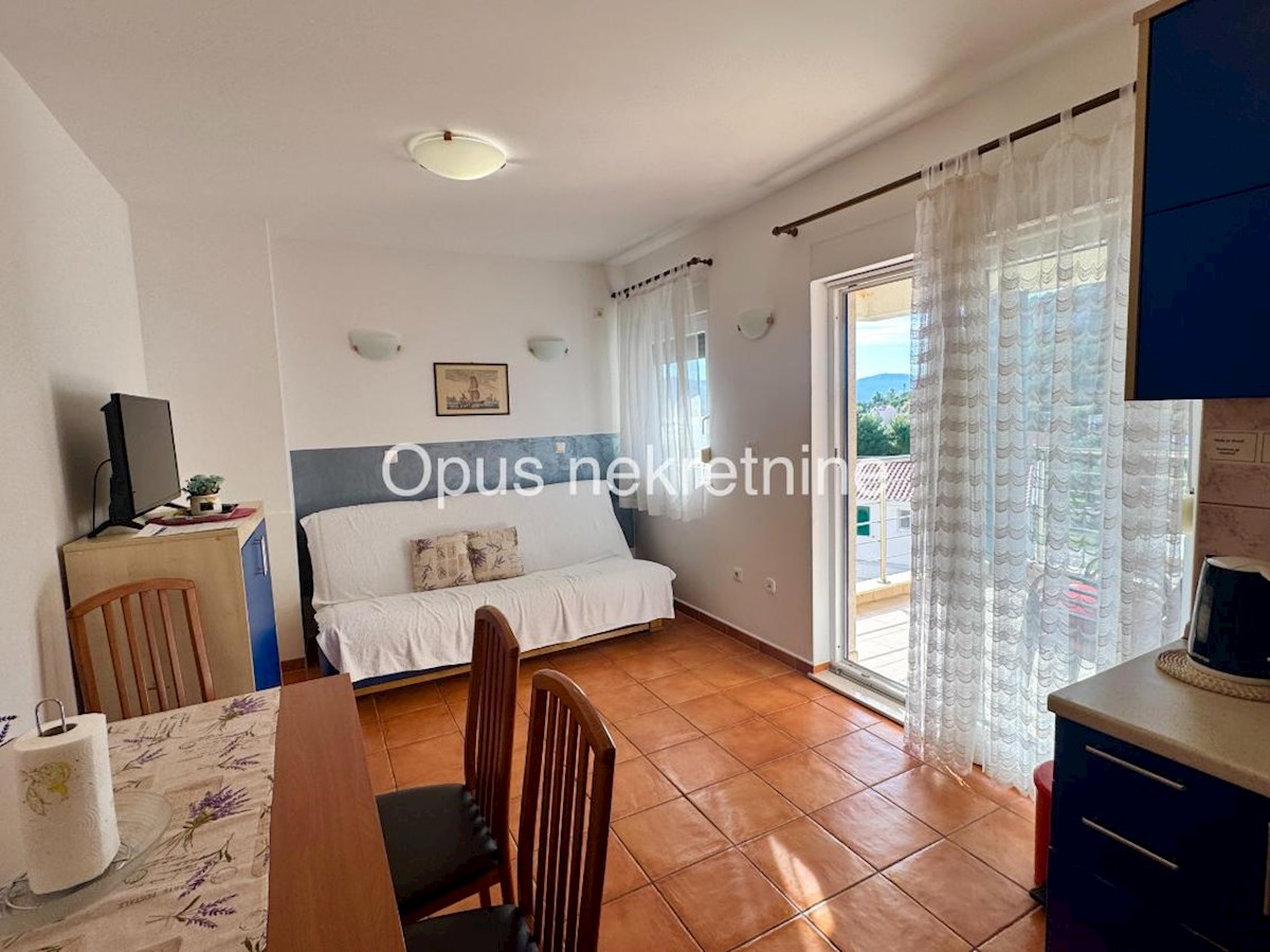 Apartmán Na prodej - DUBROVAČKO-NERETVANSKA SLIVNO