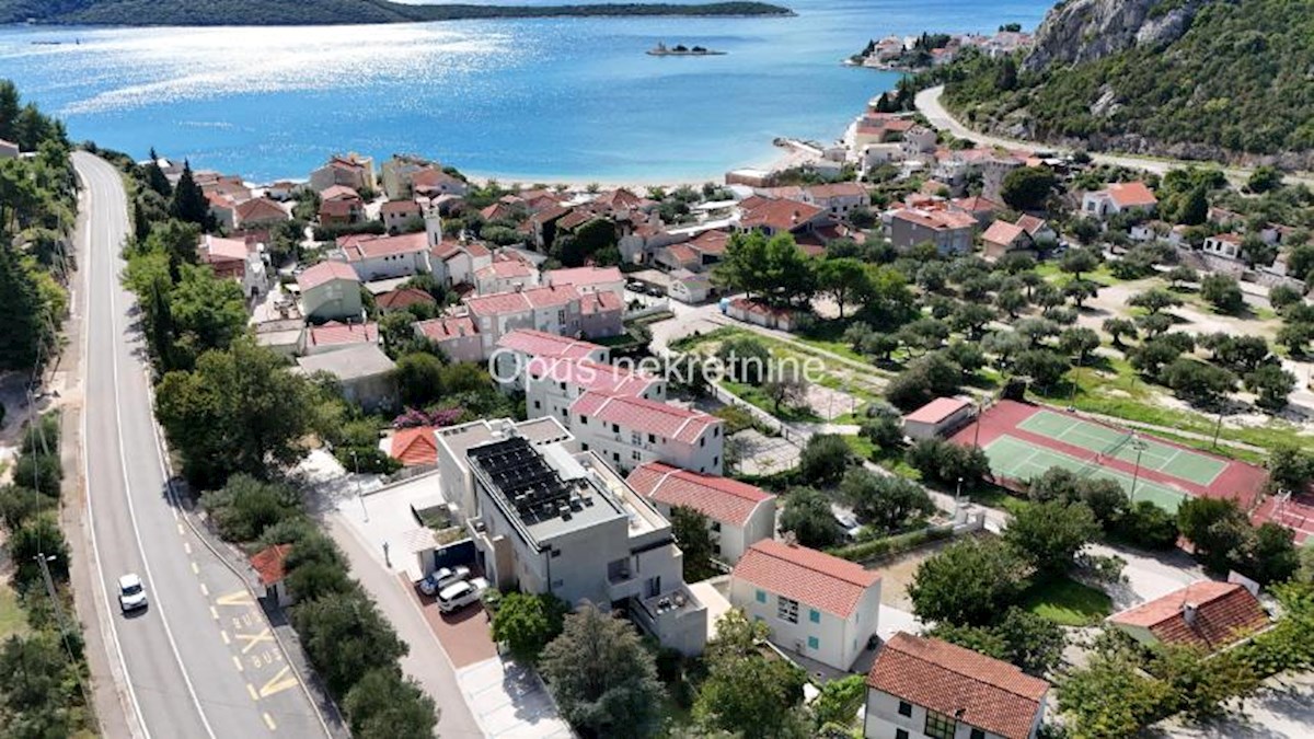 Apartmán Na prodej - DUBROVAČKO-NERETVANSKA SLIVNO