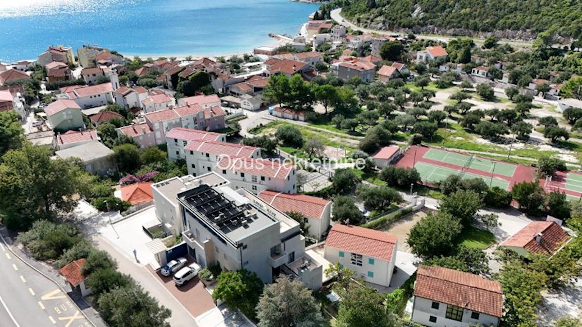 Apartmán Na prodej - DUBROVAČKO-NERETVANSKA SLIVNO