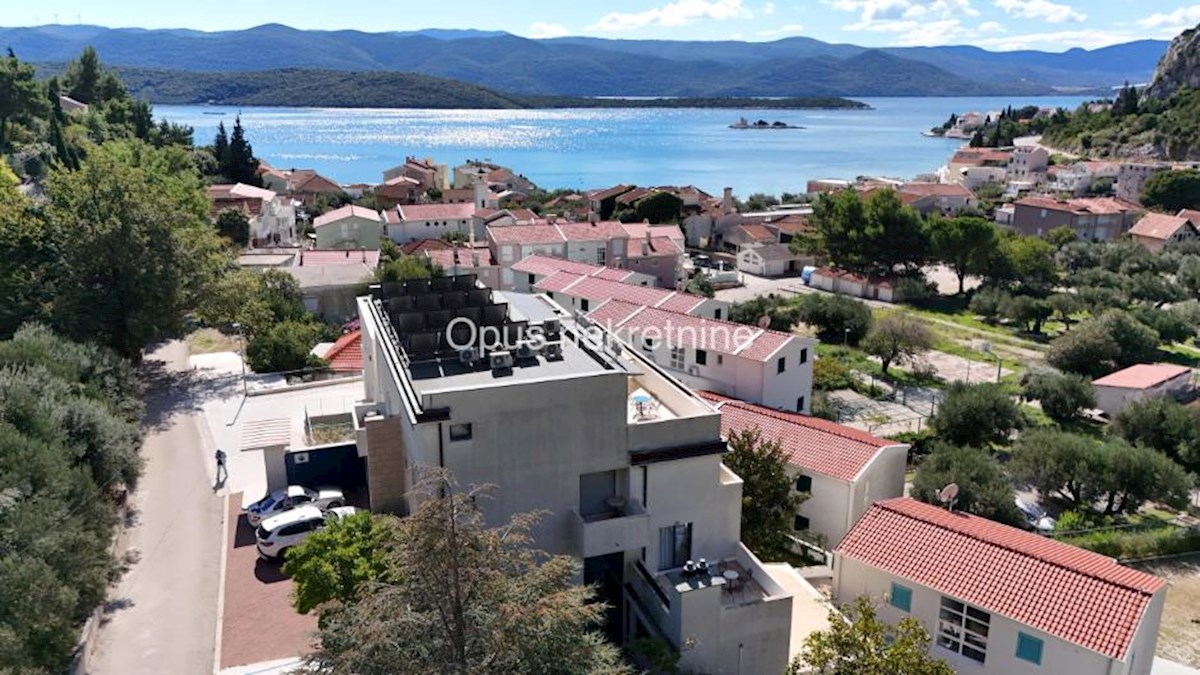 Apartmán Na prodej - DUBROVAČKO-NERETVANSKA SLIVNO