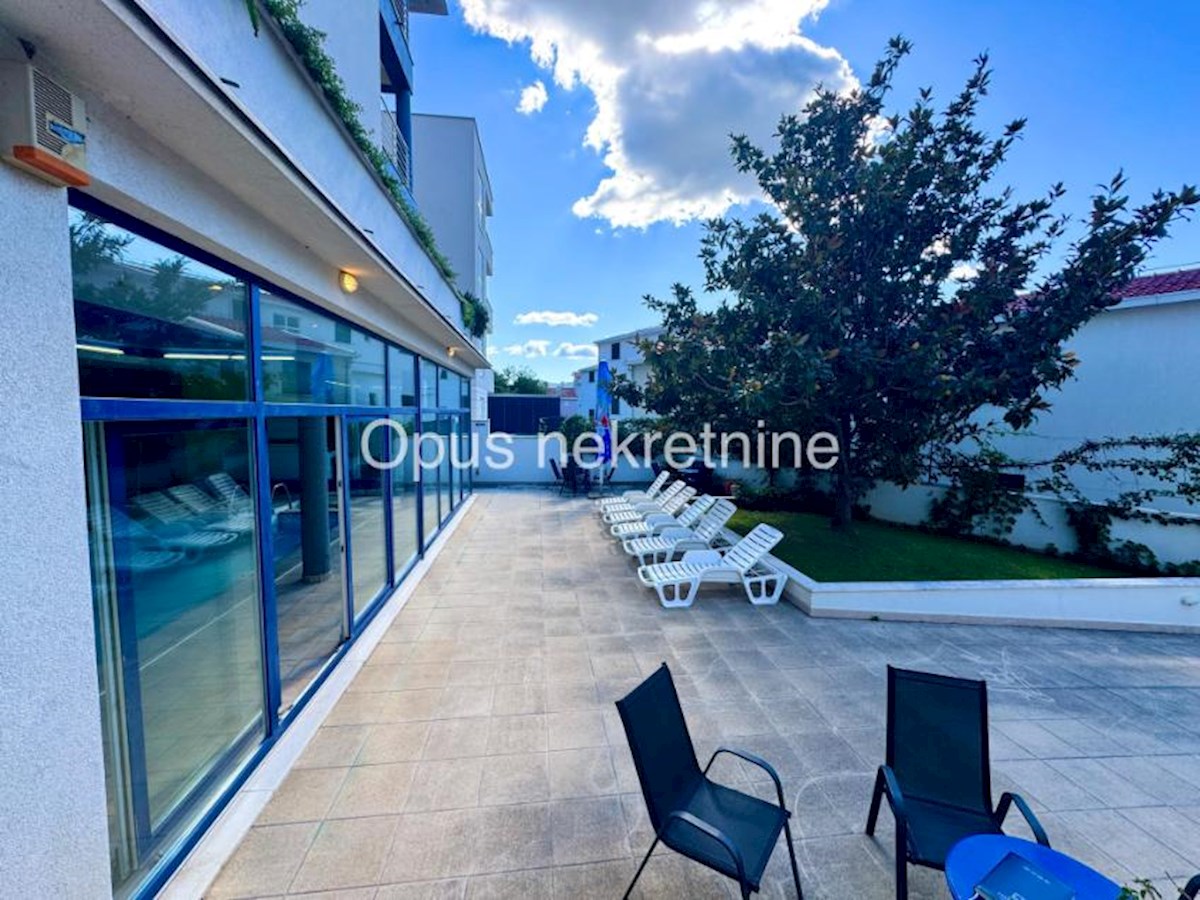 Apartmán Na prodej - DUBROVAČKO-NERETVANSKA SLIVNO