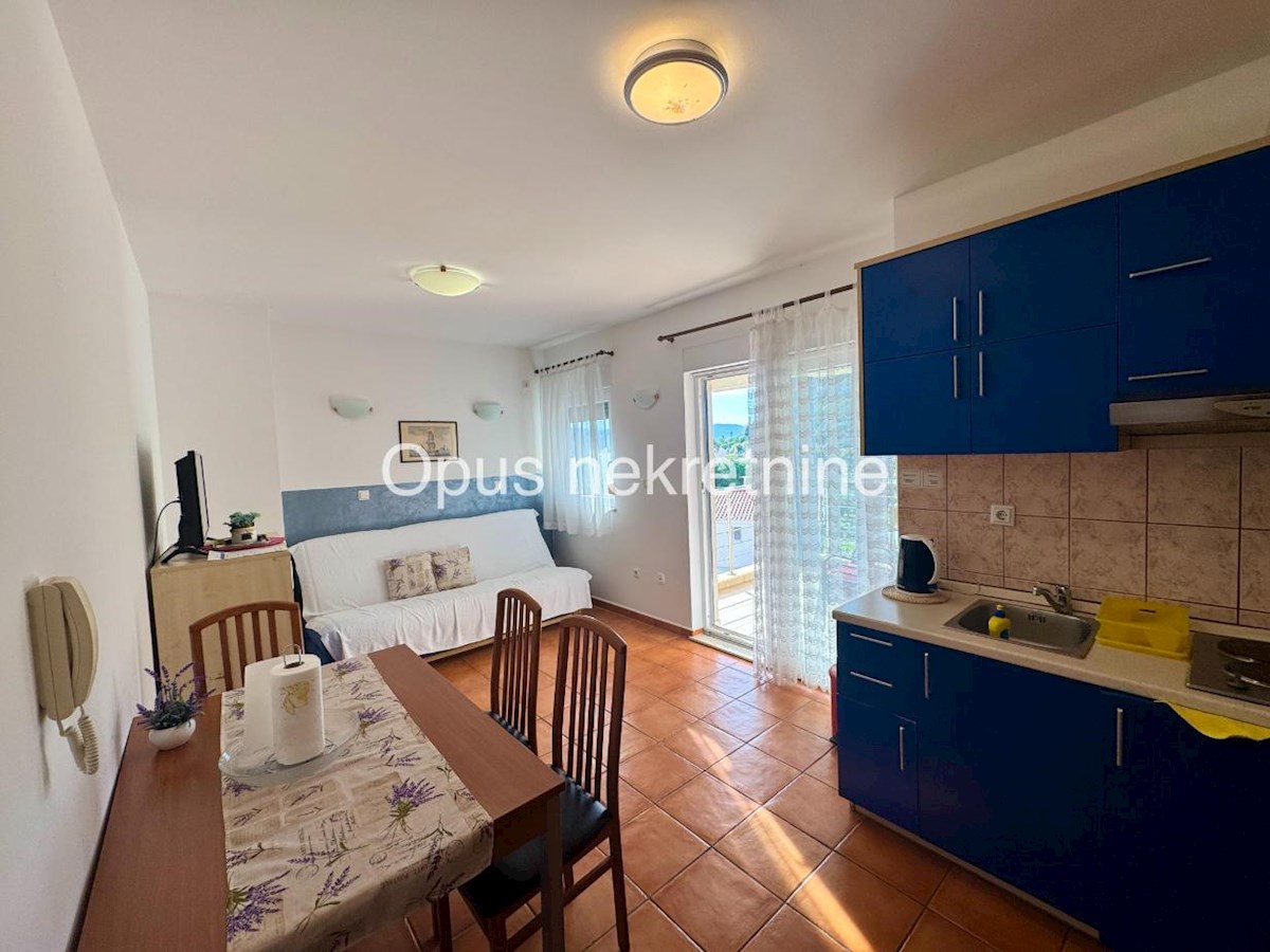 Apartmán Na prodej - DUBROVAČKO-NERETVANSKA SLIVNO