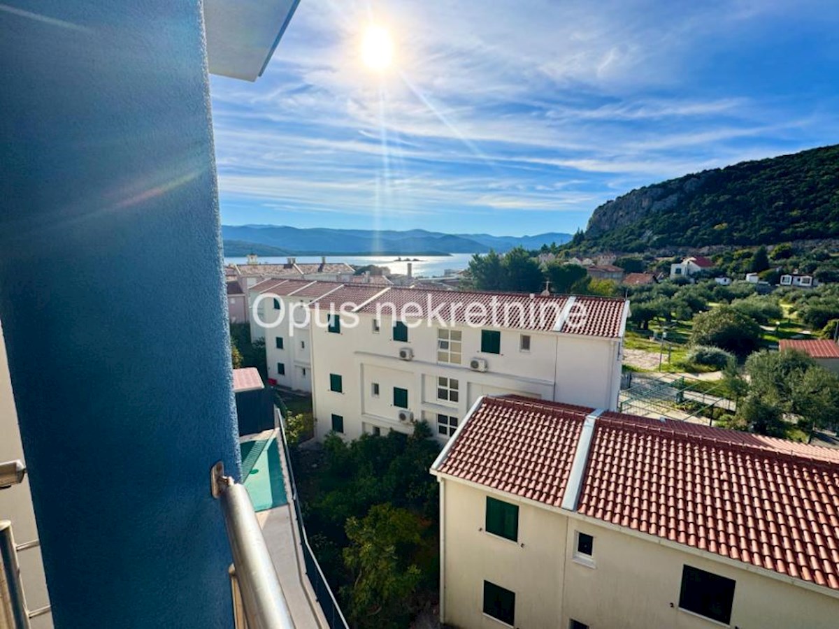 Apartmán Na prodej - DUBROVAČKO-NERETVANSKA SLIVNO