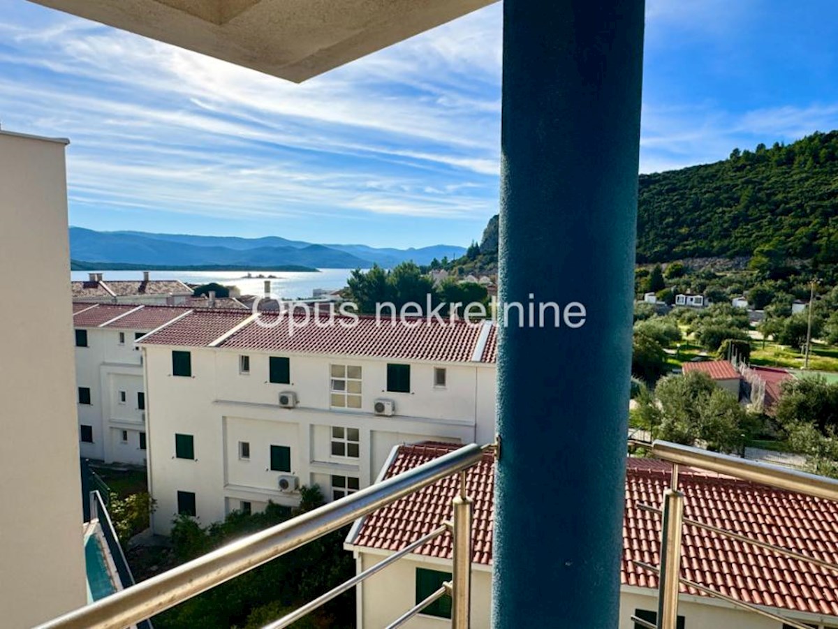 Apartmán Na prodej - DUBROVAČKO-NERETVANSKA SLIVNO