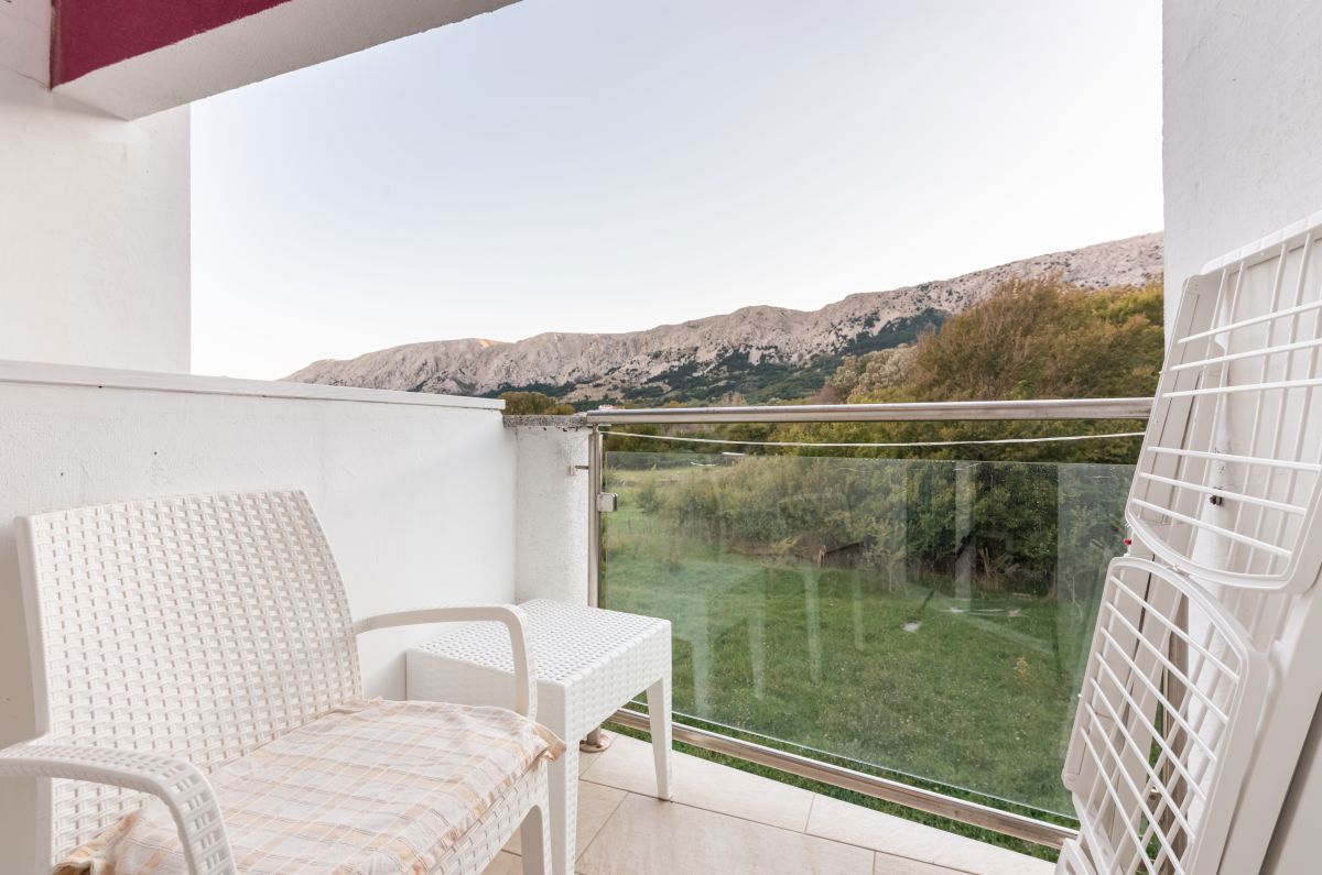 Stan Na prodaju - PRIMORSKO-GORANSKA KRK