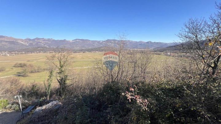 Terrain à vendre 866 m² – Čavle