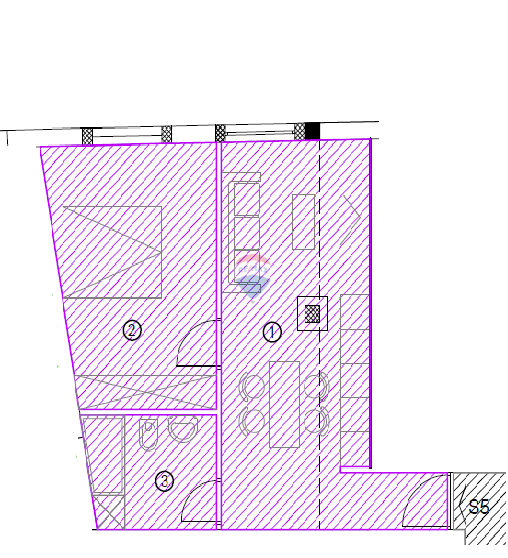 Apartmán Na prodej - PRIMORSKO-GORANSKA CRIKVENICA