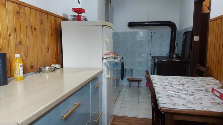 Stan na prodaju 25 m² – Čavle