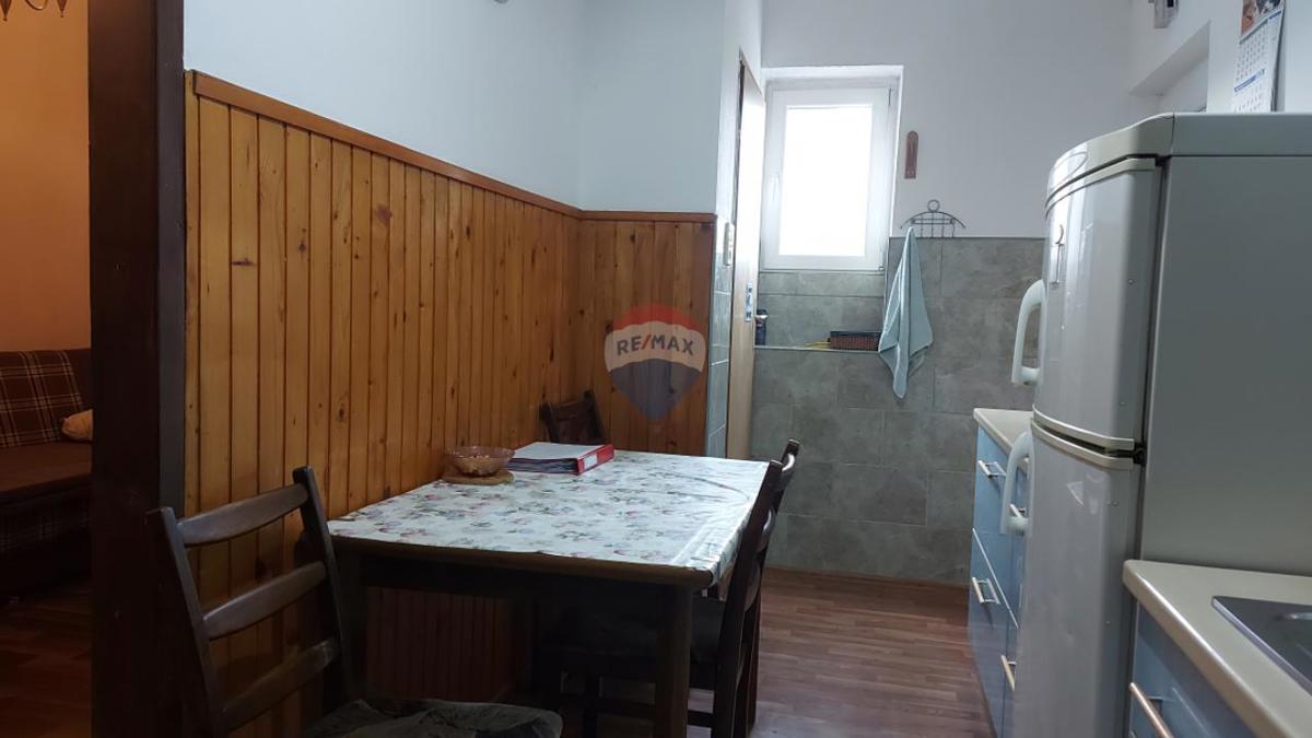 Apartmán Na prodej - PRIMORSKO-GORANSKA ČAVLE