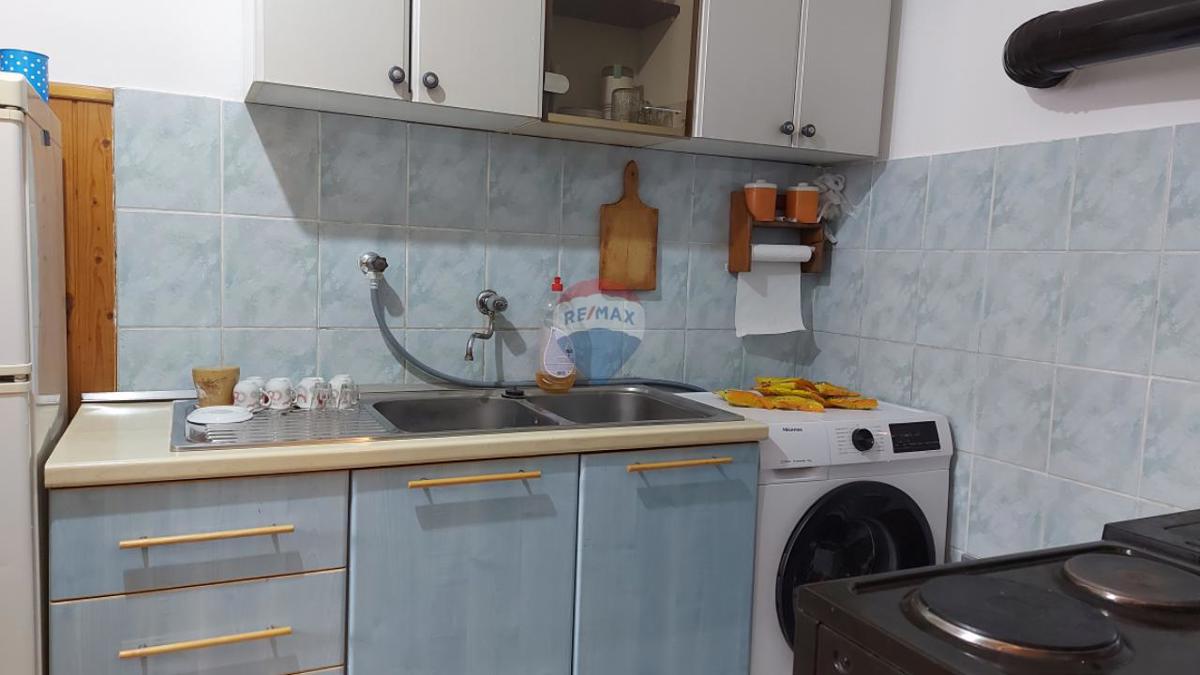 Apartmán Na prodej - PRIMORSKO-GORANSKA ČAVLE