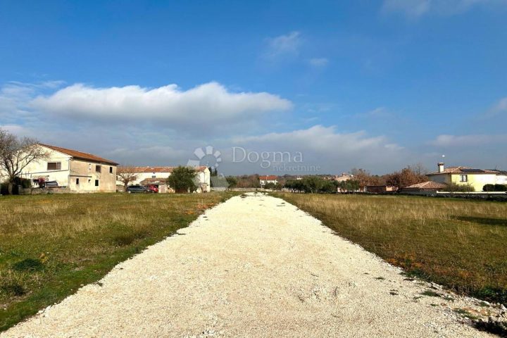 Land For sale - Istarska Vodnjan - foto 3/4
