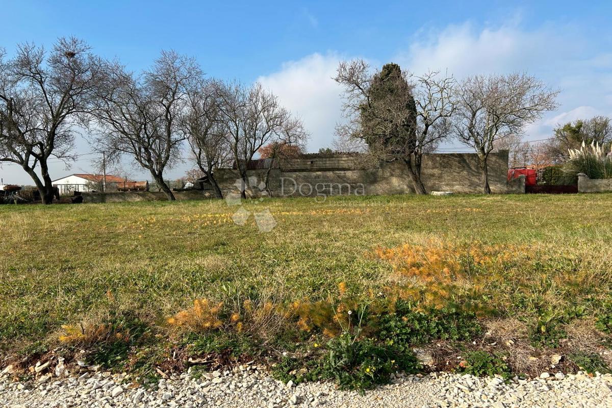 Land For sale - Istarska Vodnjan - foto 1/4