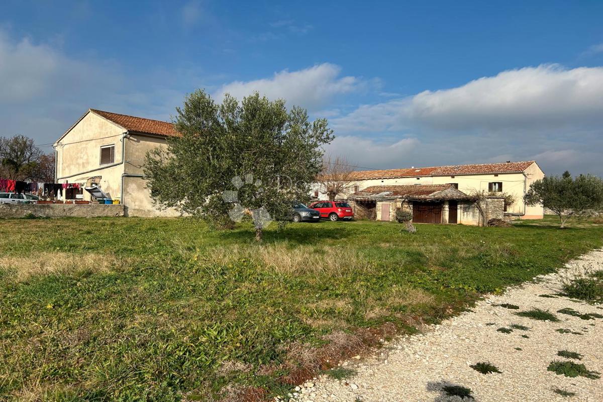 Land For sale - Istarska Vodnjan - foto 4/4