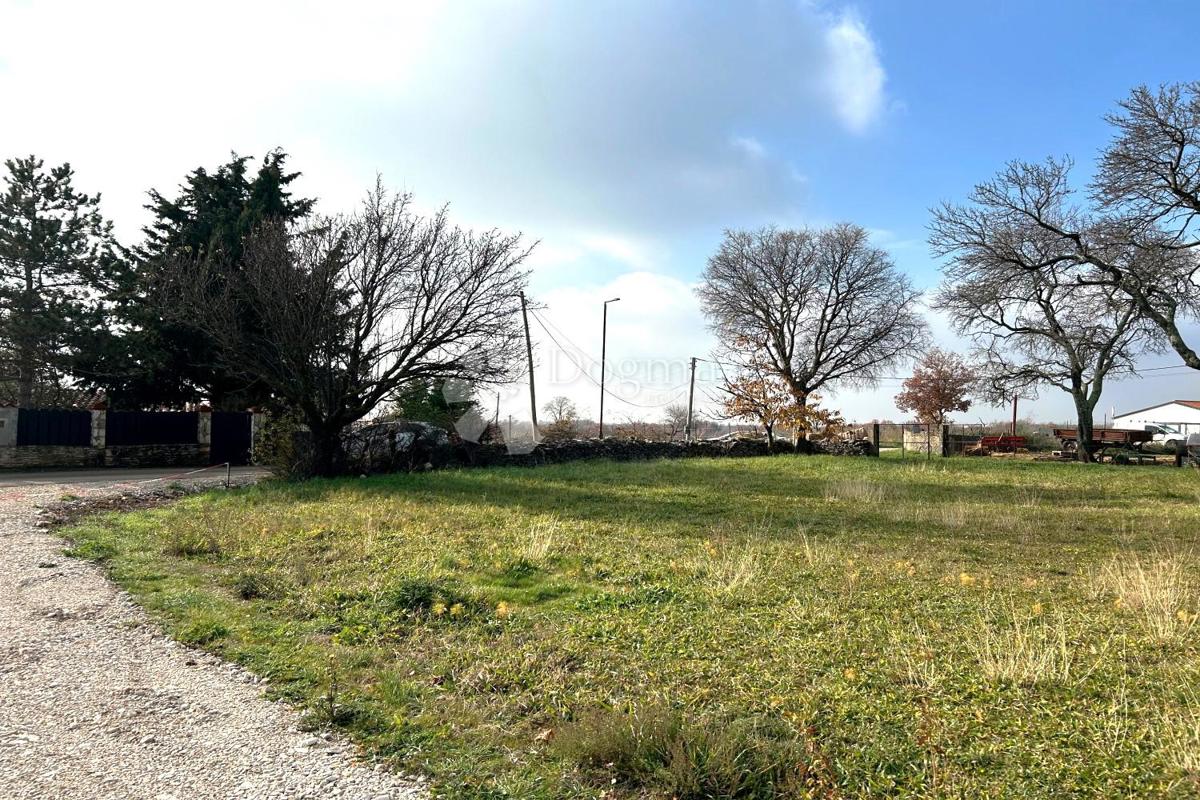 Parcela Na predaj - Istarska Vodnjan - foto 2/4