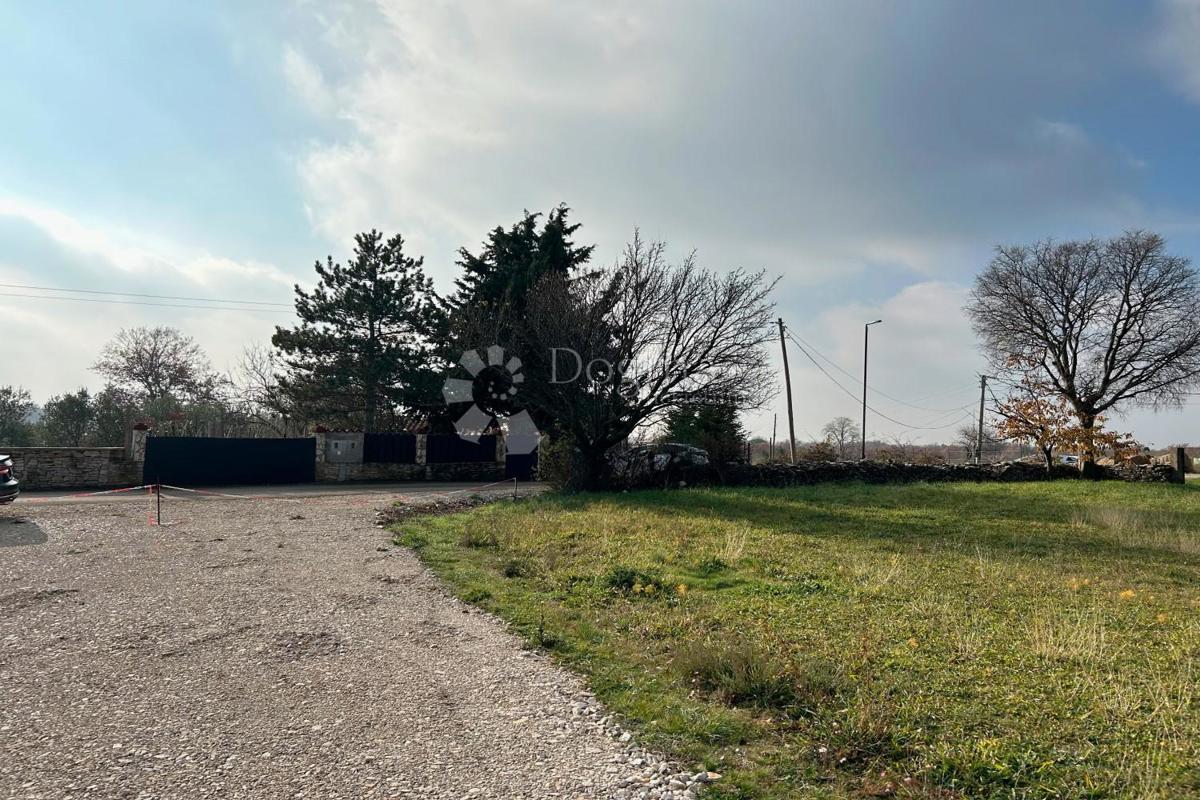 Parcela Na predaj - Istarska Vodnjan - foto 3/4