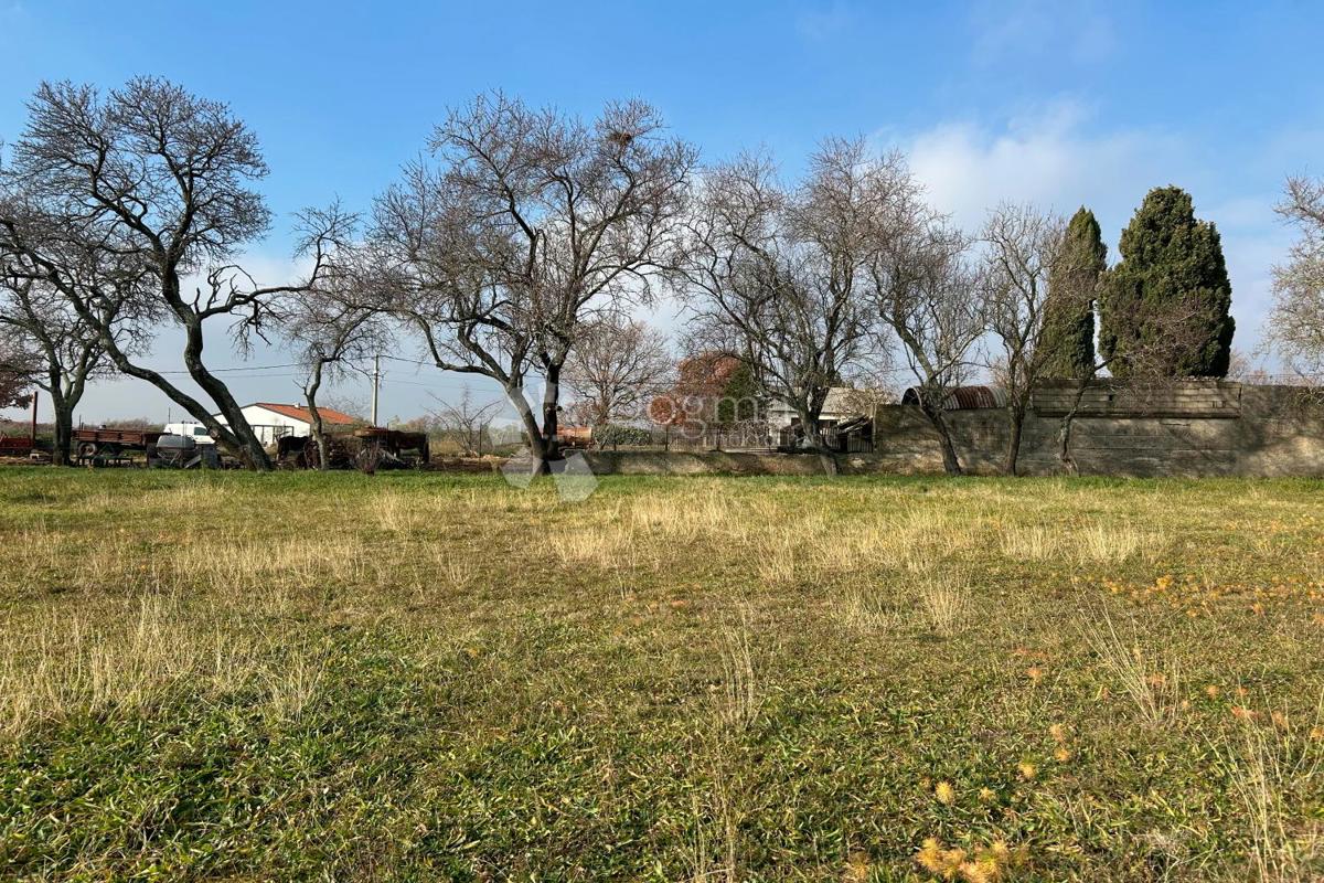 Parcela Na predaj - Istarska Vodnjan - foto 4/4