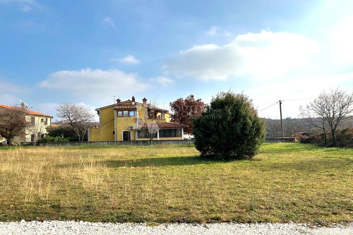 Pozemek Na prodej - Istarska Vodnjan - foto 1/4