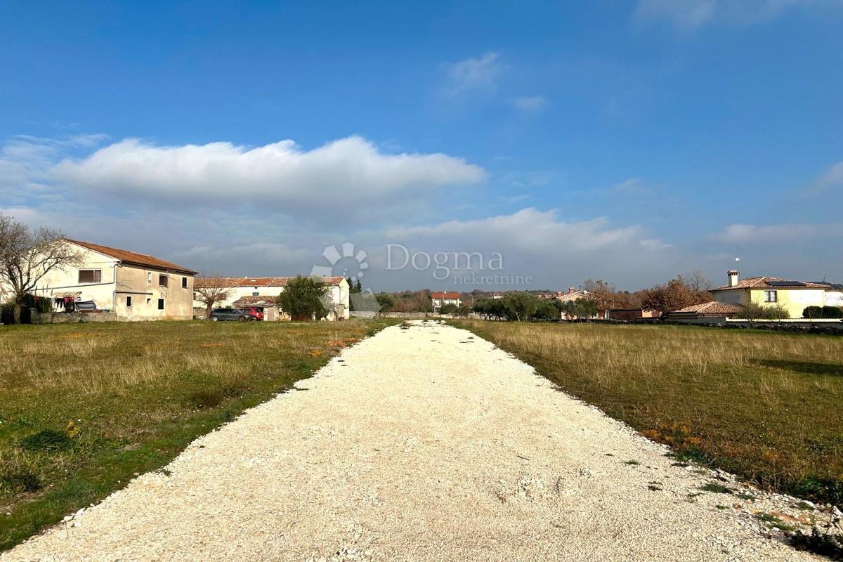 Pozemek Na prodej - Istarska Vodnjan - foto 2/4