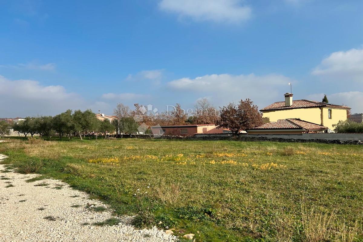 Land For sale - Istarska Vodnjan - foto 5/5