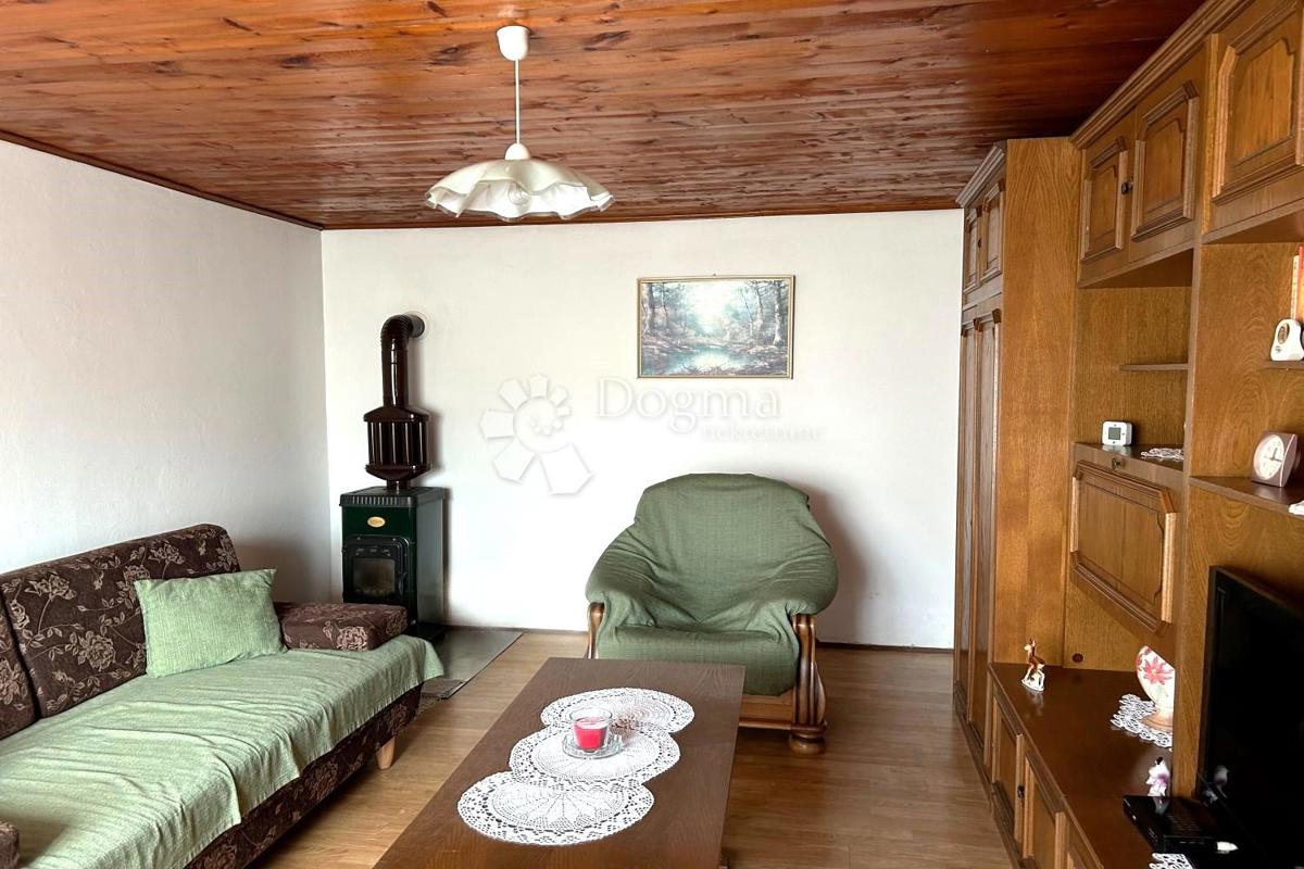 Maison À vendre - ISTARSKA VODNJAN