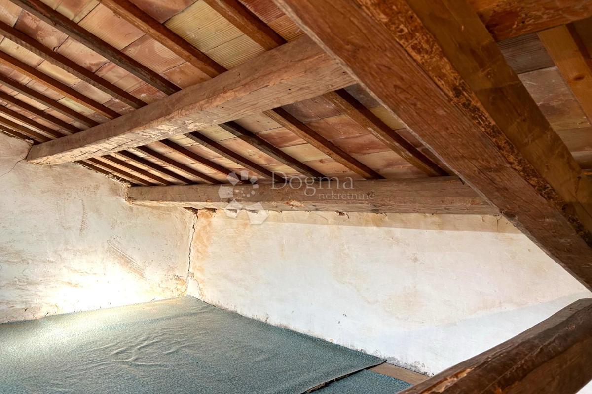 Maison À vendre - ISTARSKA VODNJAN