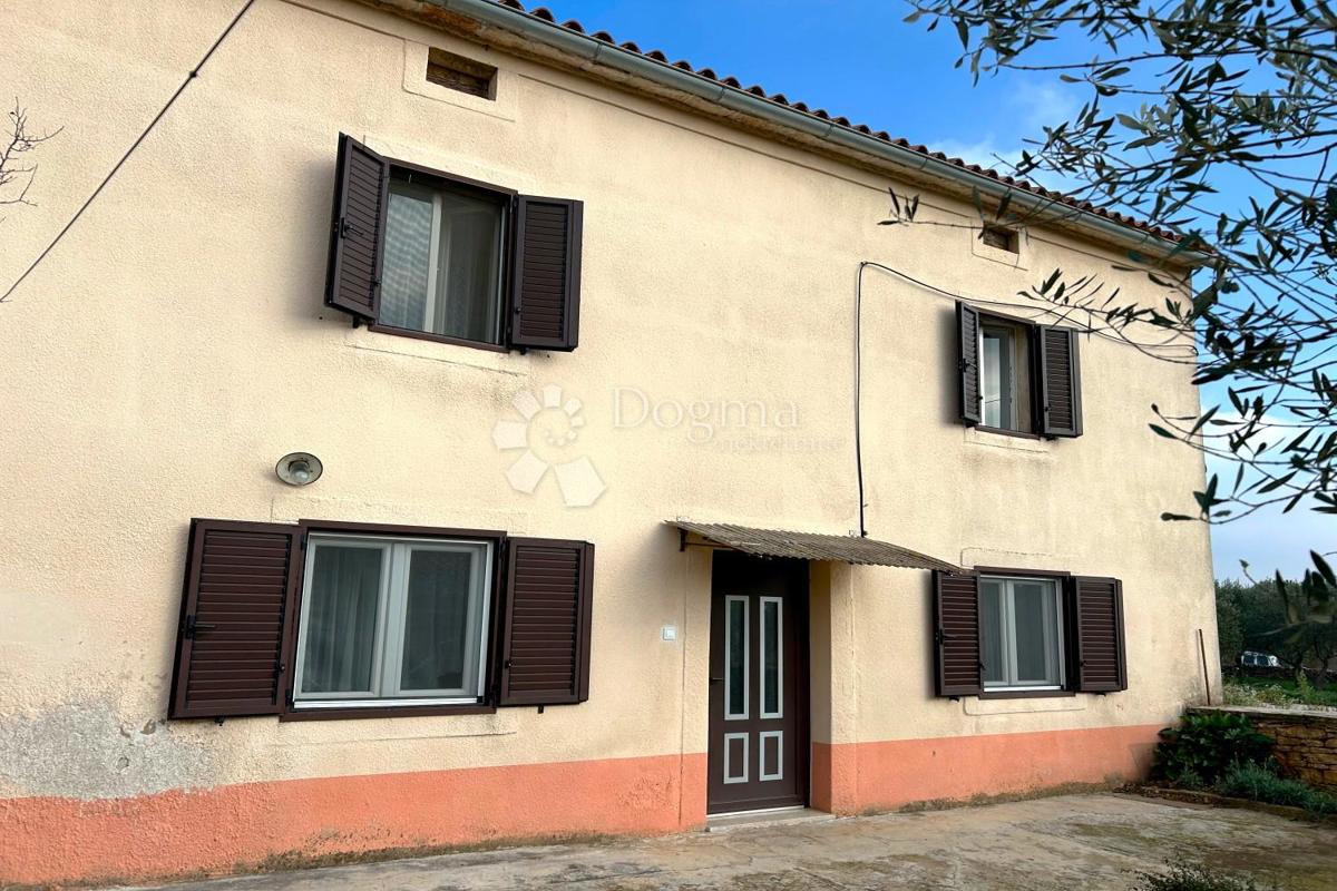 Maison À vendre - ISTARSKA VODNJAN