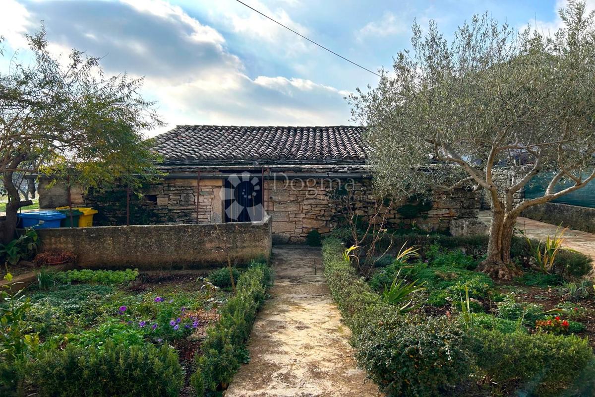 Maison À vendre - ISTARSKA VODNJAN