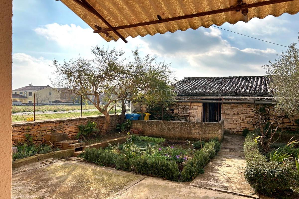 Maison À vendre - ISTARSKA VODNJAN