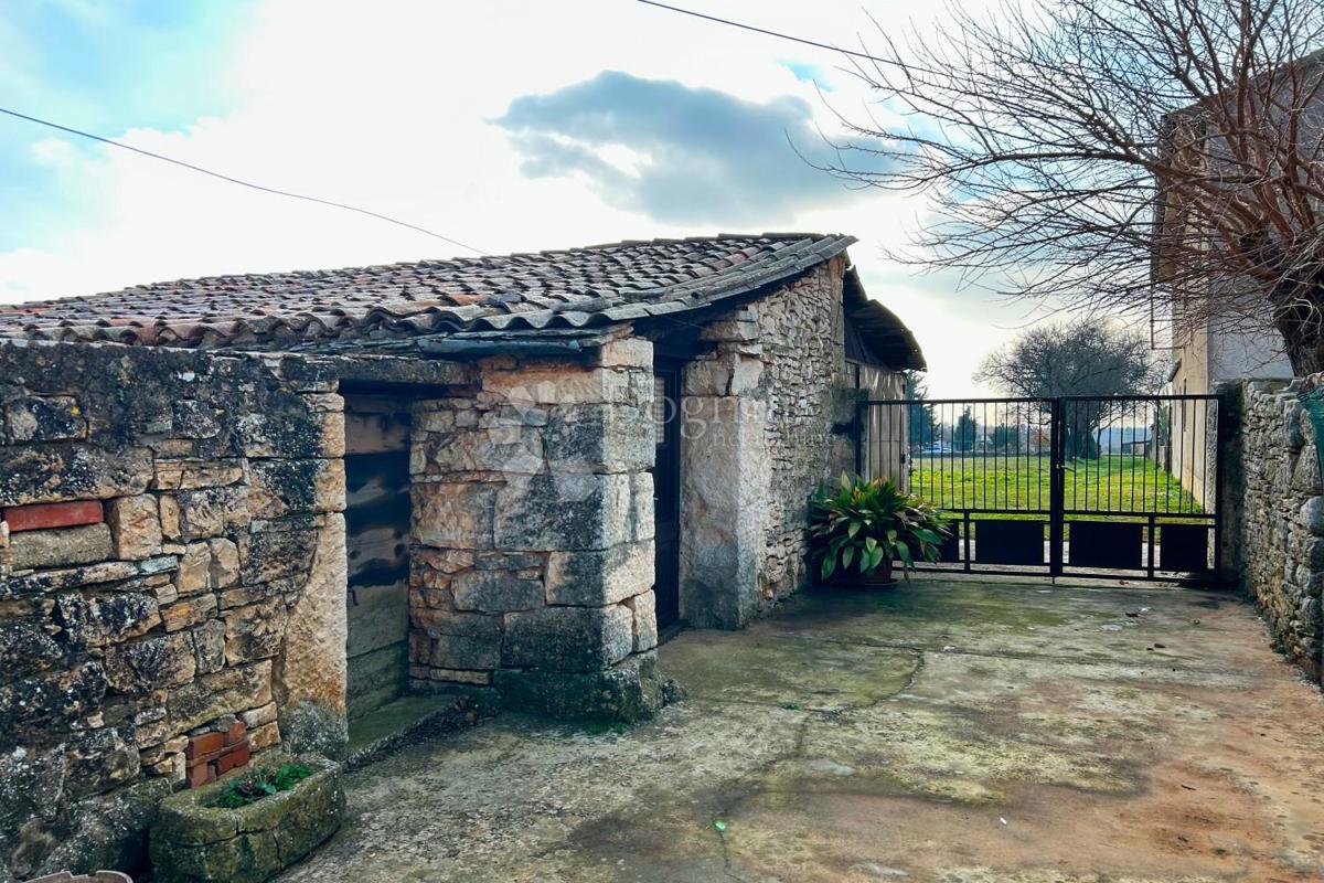 Maison À vendre - ISTARSKA VODNJAN
