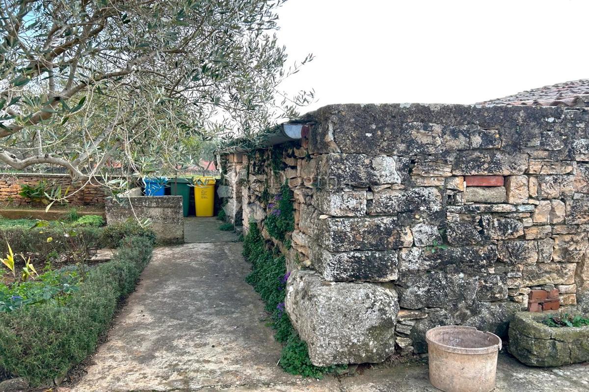 Maison À vendre - ISTARSKA VODNJAN