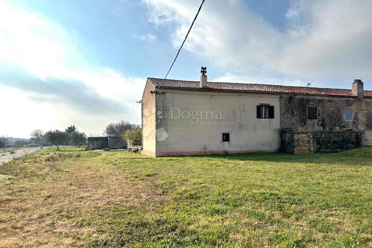 Maison À vendre - ISTARSKA VODNJAN