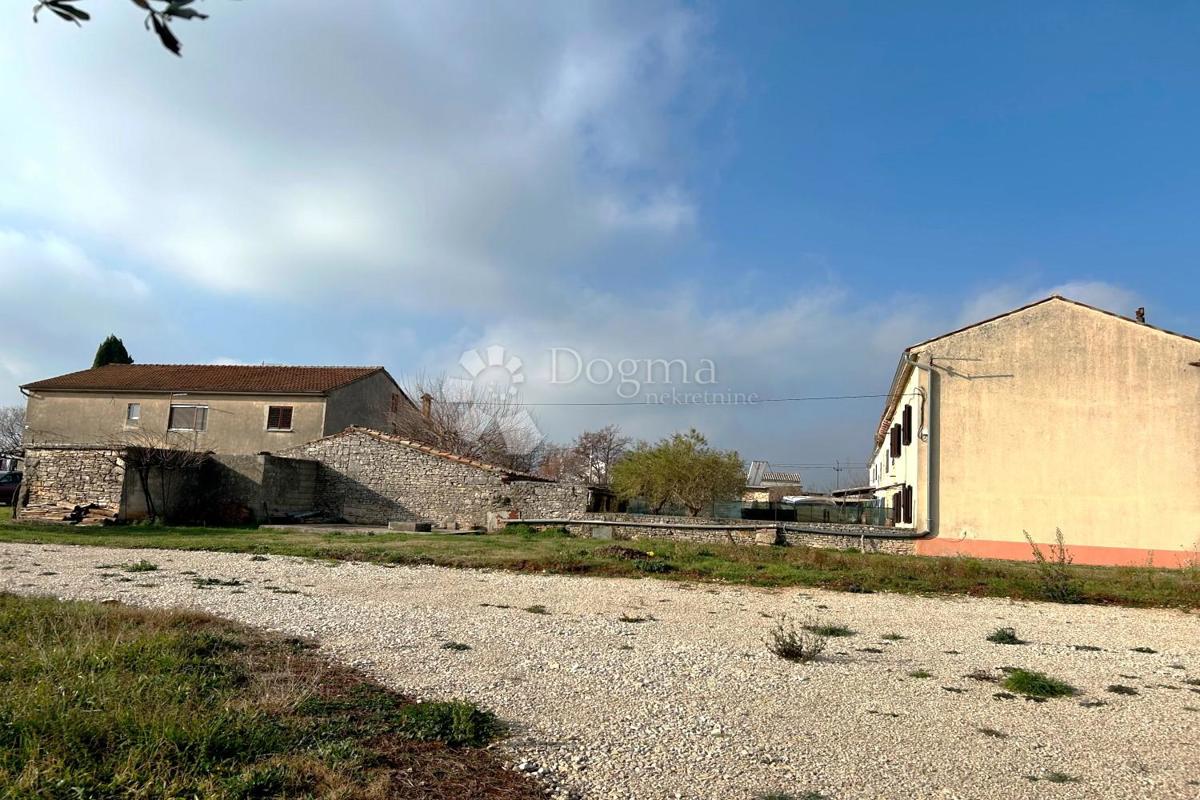 Maison À vendre - ISTARSKA VODNJAN