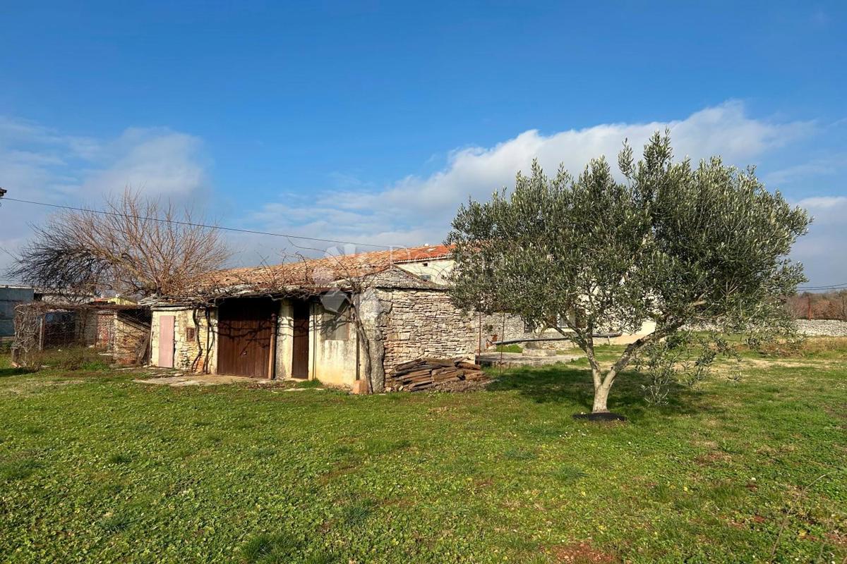 Maison À vendre - ISTARSKA VODNJAN