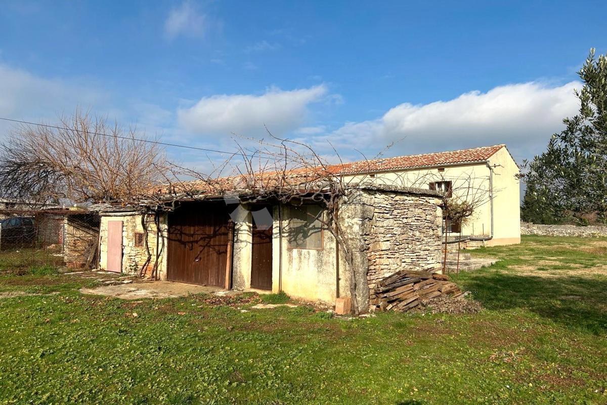 Maison À vendre - ISTARSKA VODNJAN